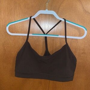 Lululemon Flow Y Bra Nulu